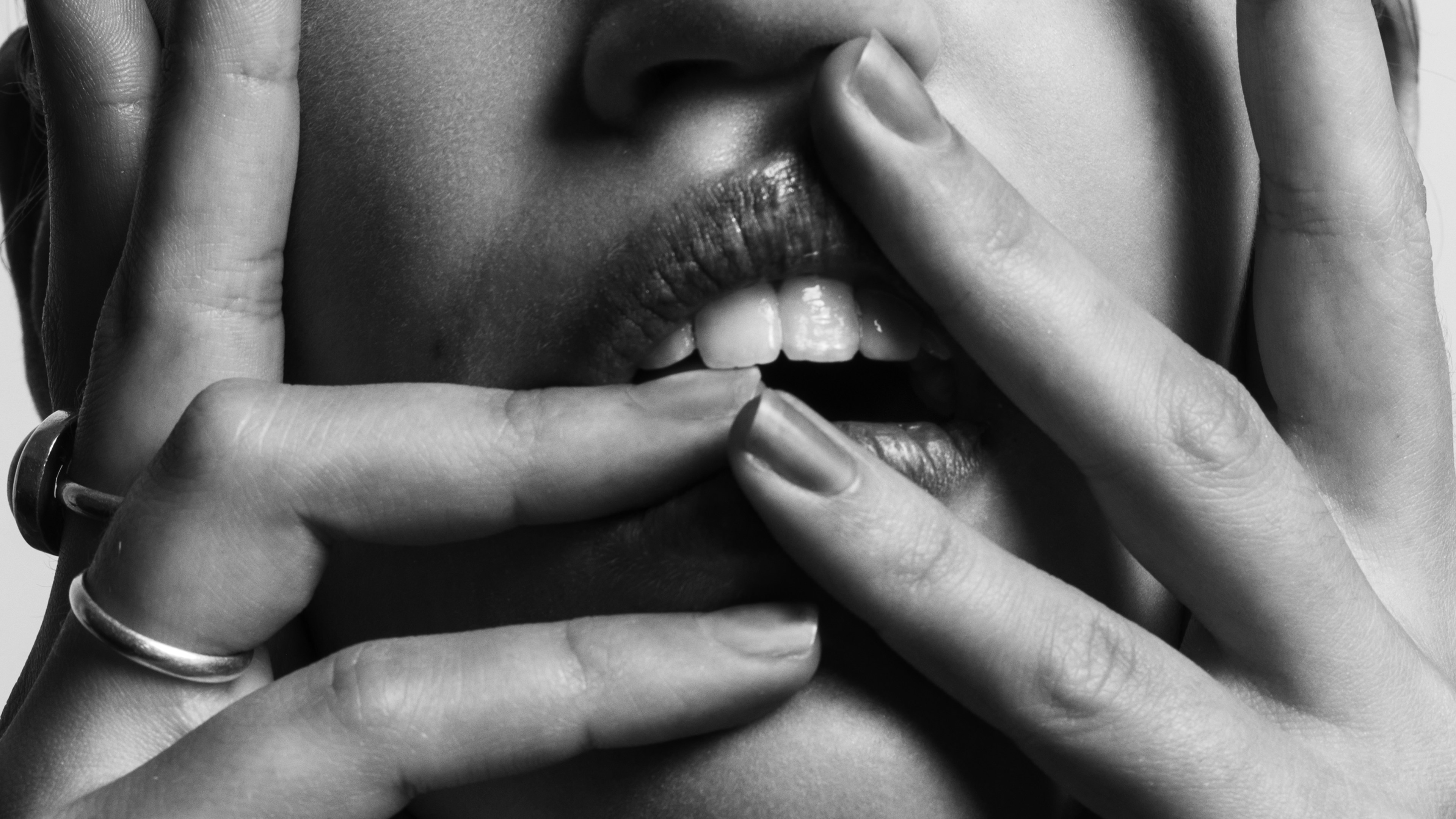 mouth