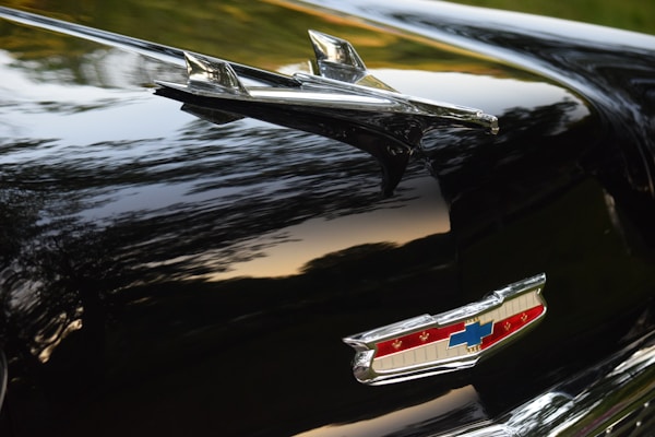 Premium Car Detailing Kit