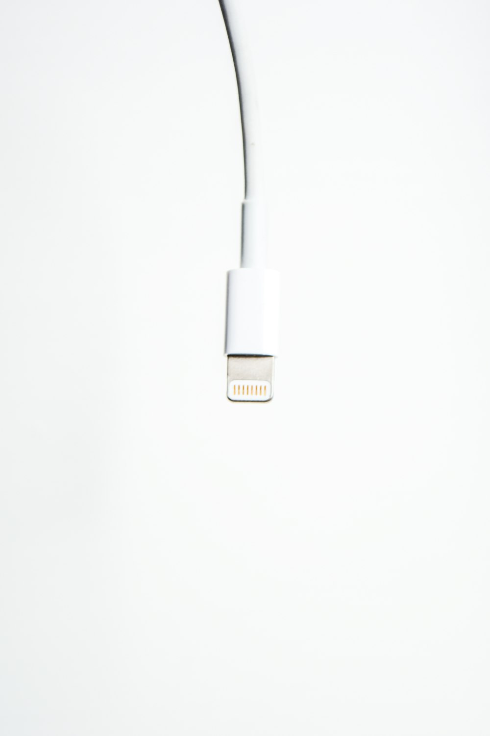 cables para iphone