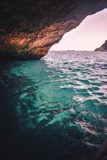 Santa Cesarea Terme: le grotte balneari e la storia di un'aristocrazia — cultura a Santa Cesarea Terme