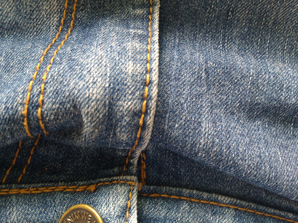 Denim Workwear