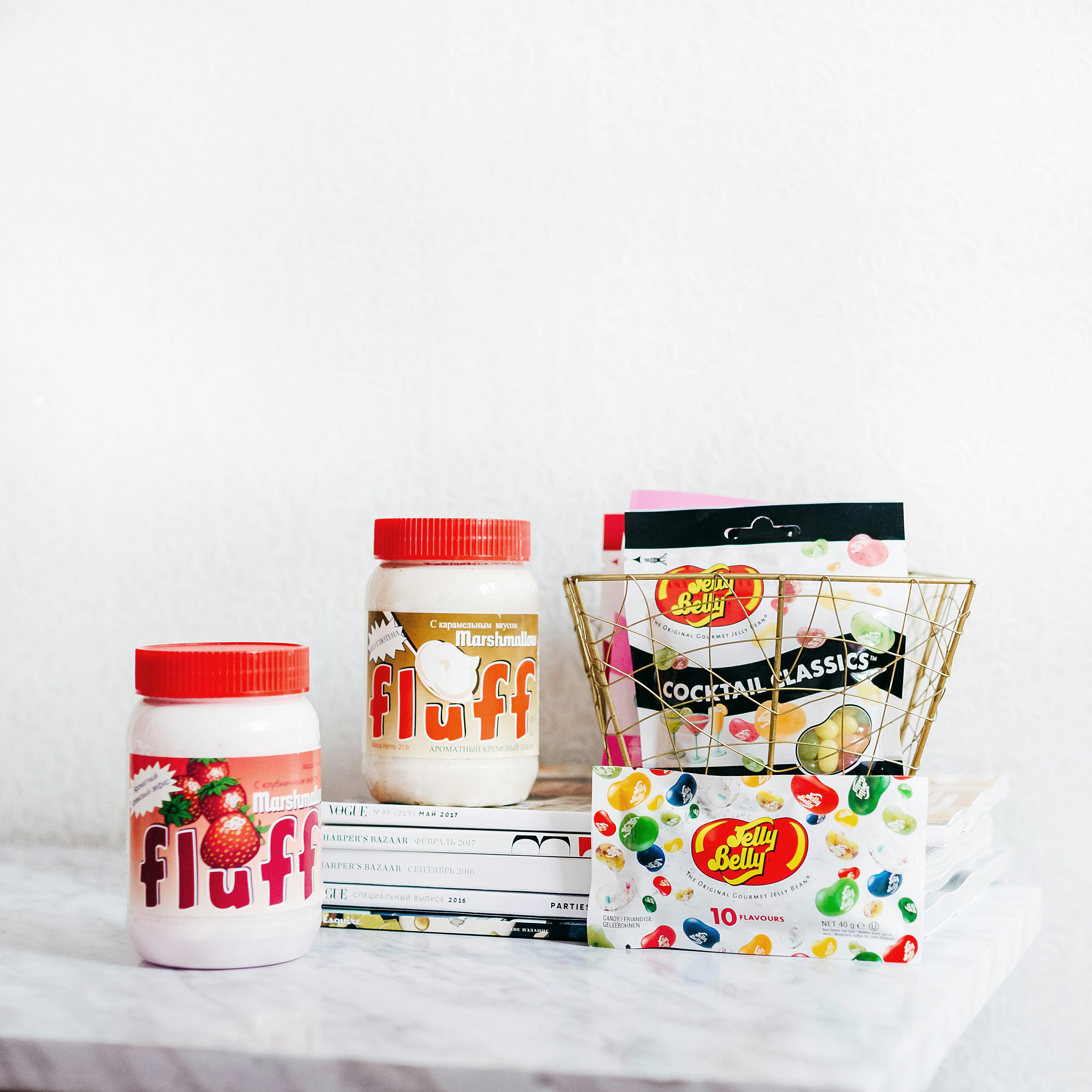 Handcrafted Goods from Local Makers