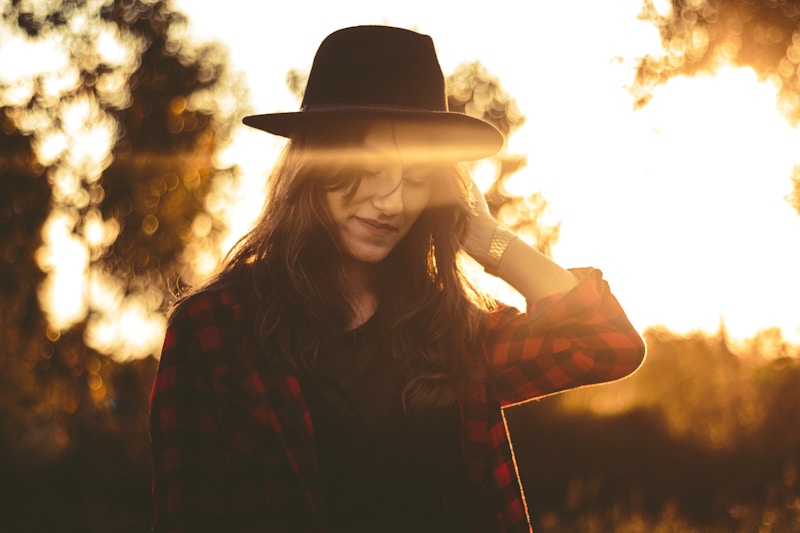 Sunset Photographs