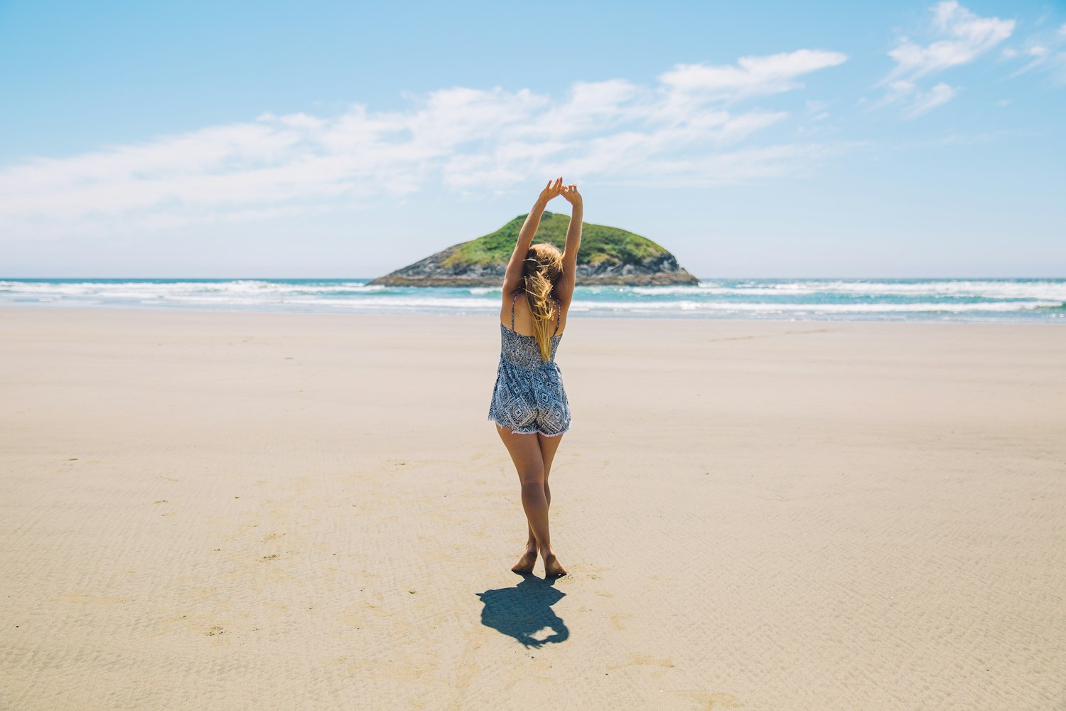 Long Beach - Tofino - Wander Vancouver