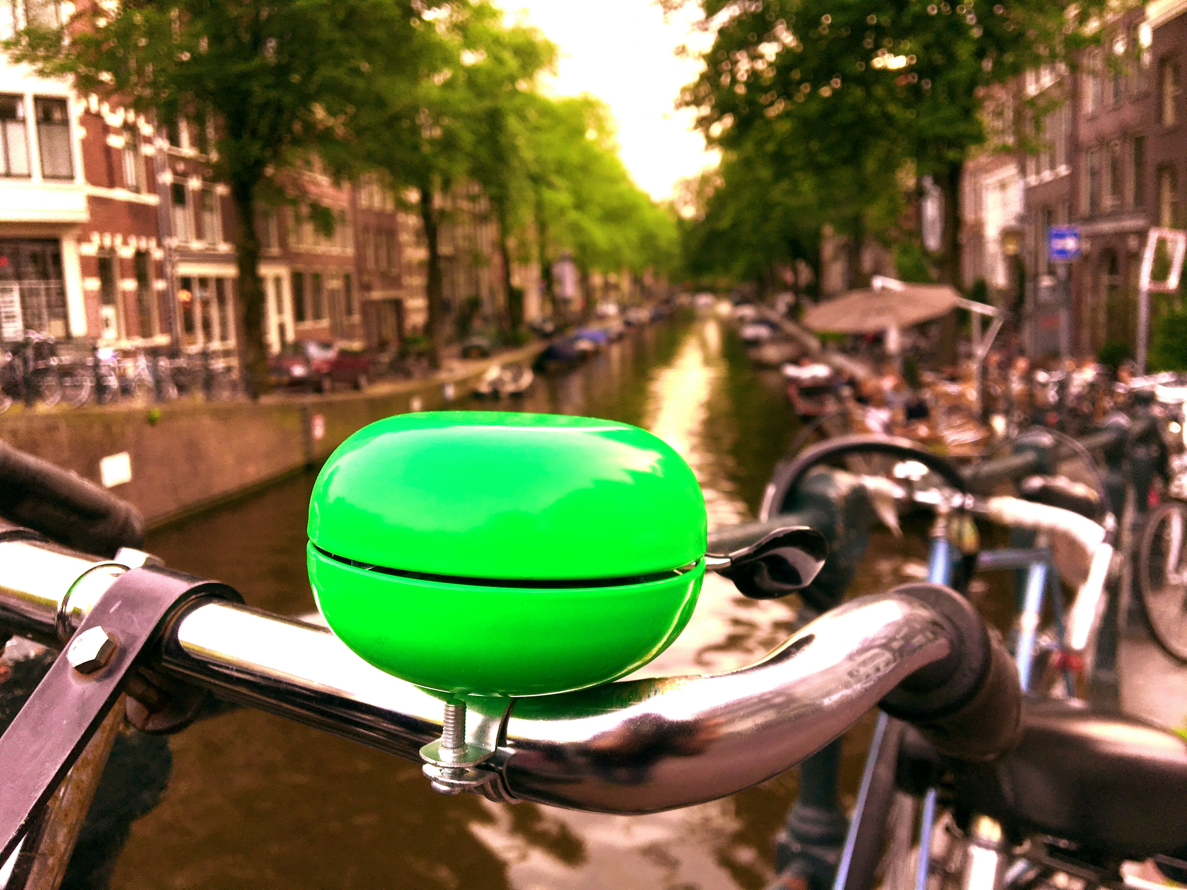 Sturdy Handlebar Bag