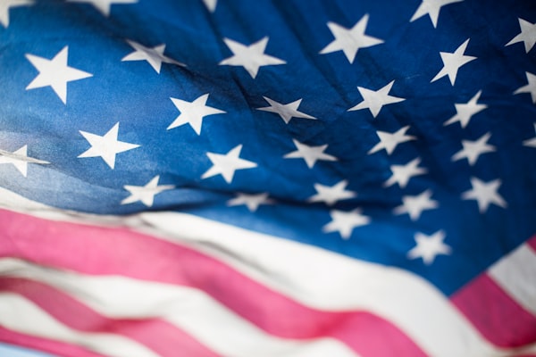 What Do The Colors Of The American Flag Symbolize?