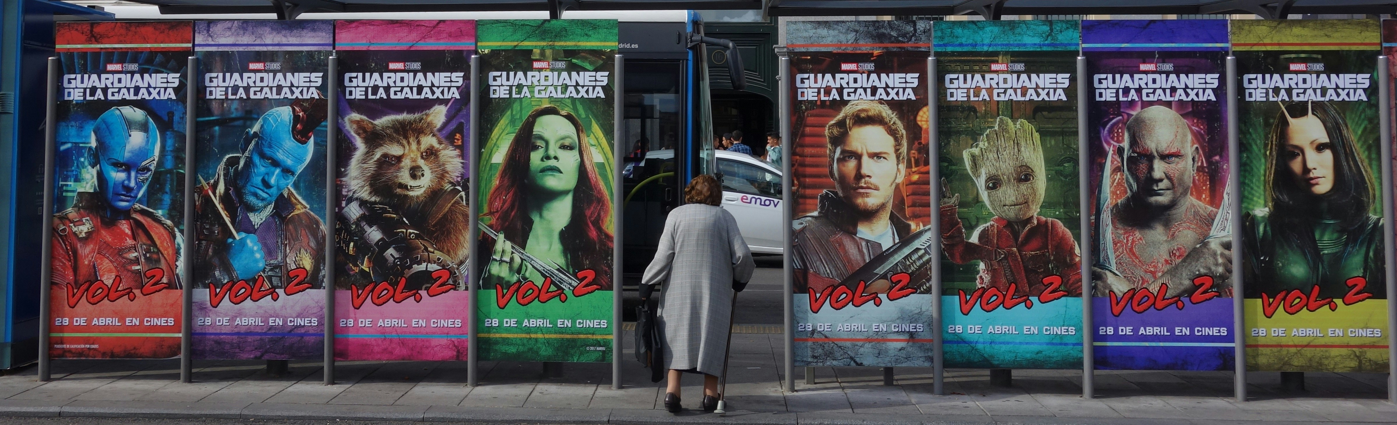 The Biggest Summer Blockbusters of All Time: A Box Office Ranking