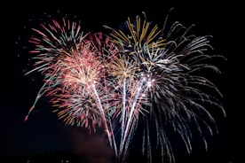 A Complete Guide to the Busan International Fireworks Festival 2025: Dates, Highlights, and Travel T