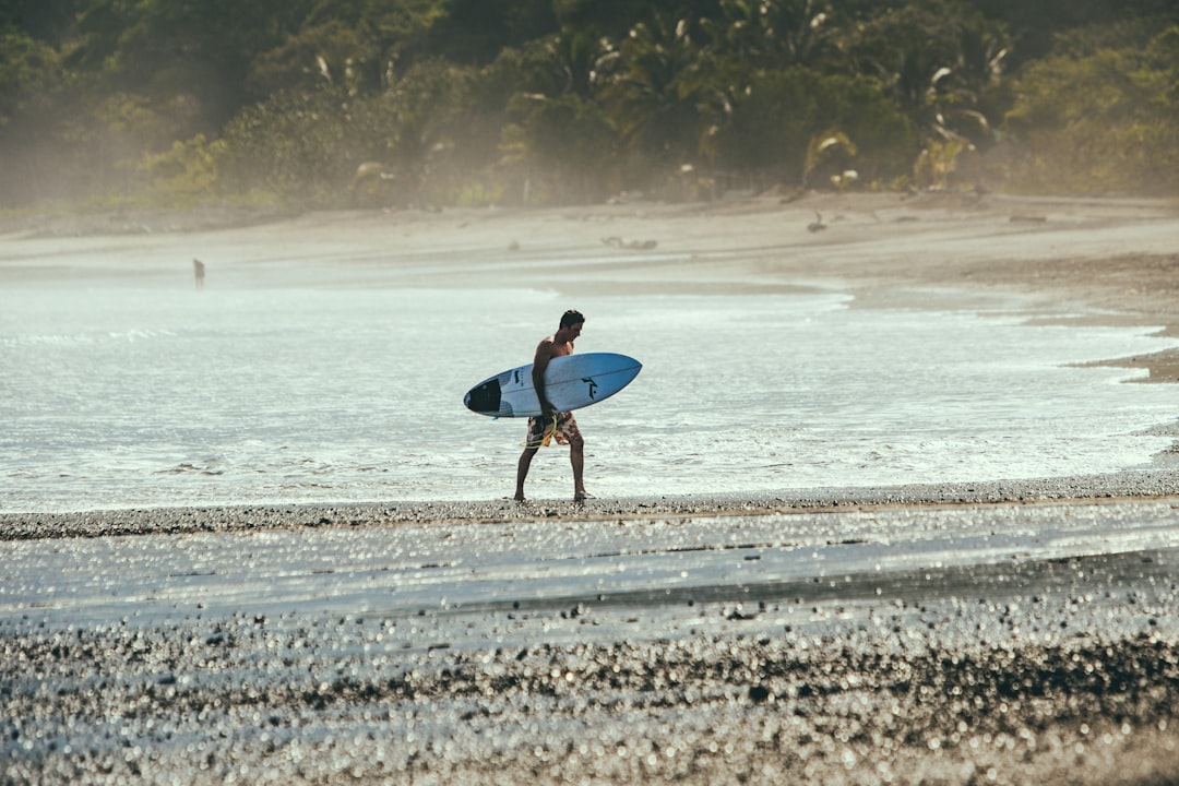 Travel Tips and Stories of Playa Venao in Panama