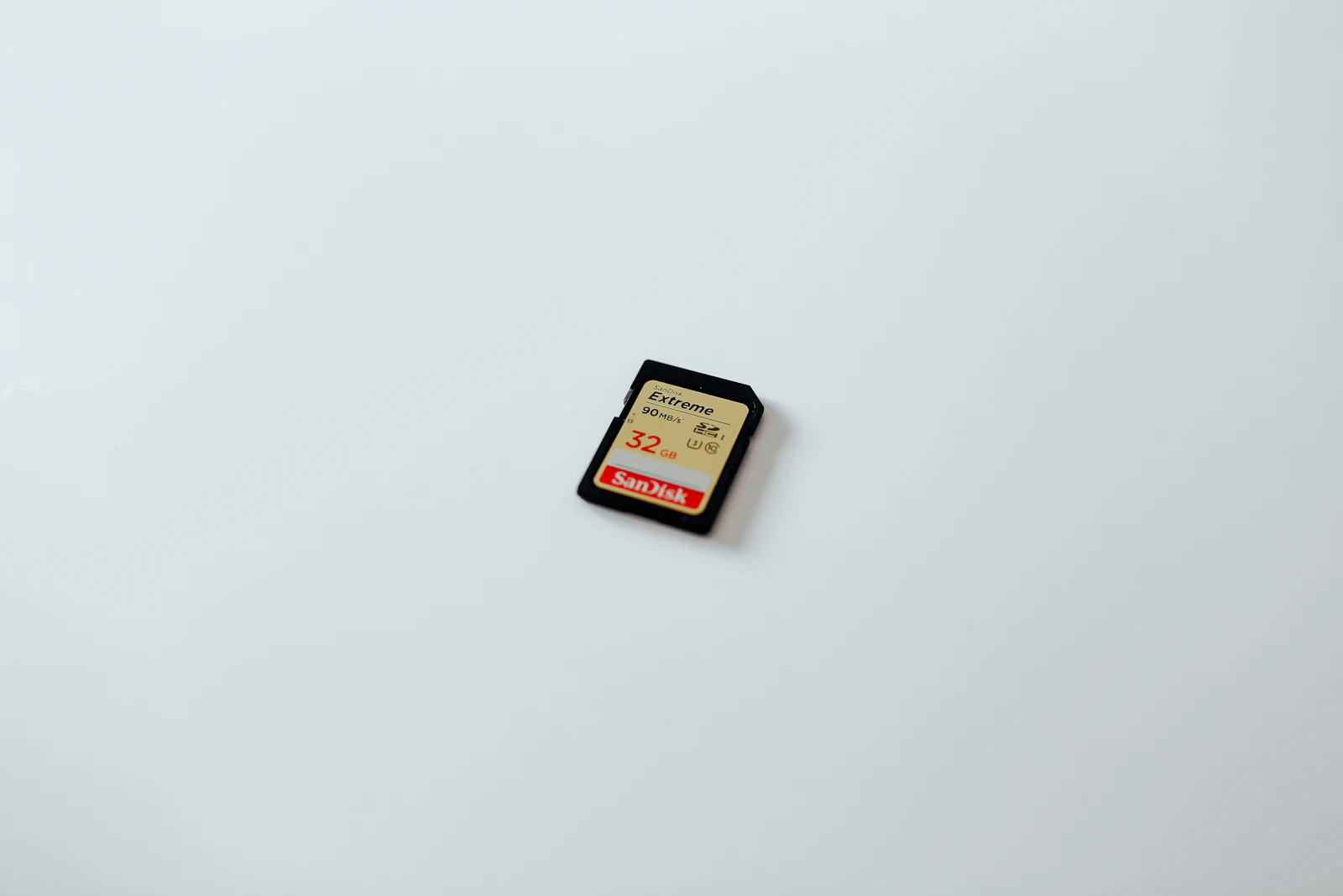 SanDisk Extreme Pro 128GB SD Card Review: Boring, Fast, Reliable