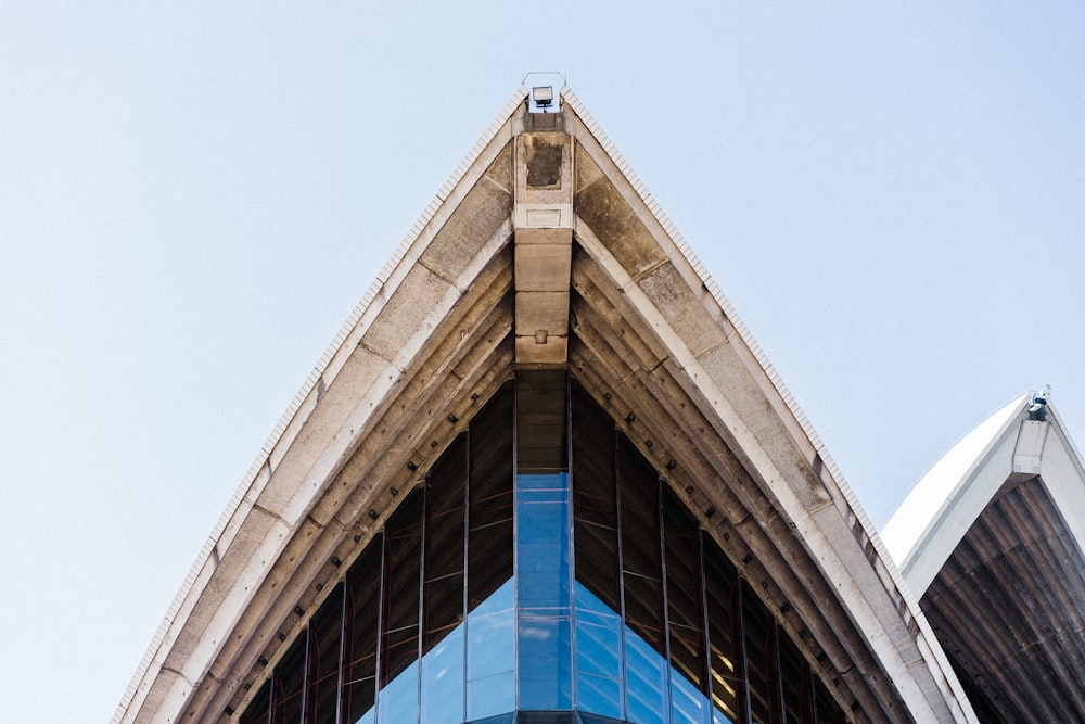 Sydney Opera House, Australia