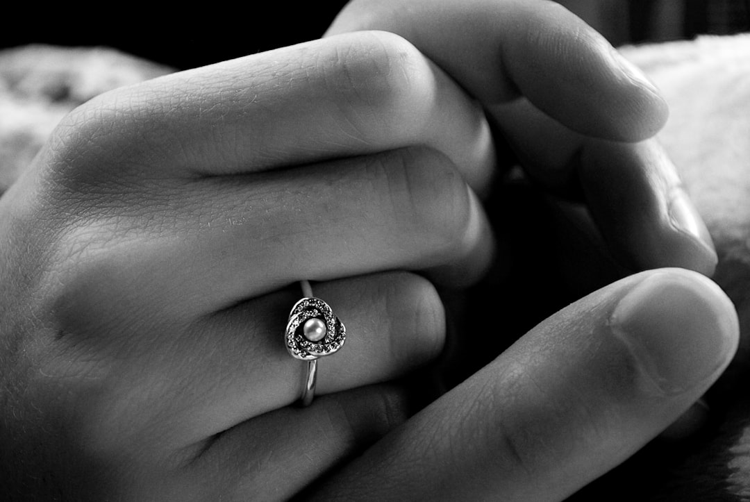 trio wedding ring
