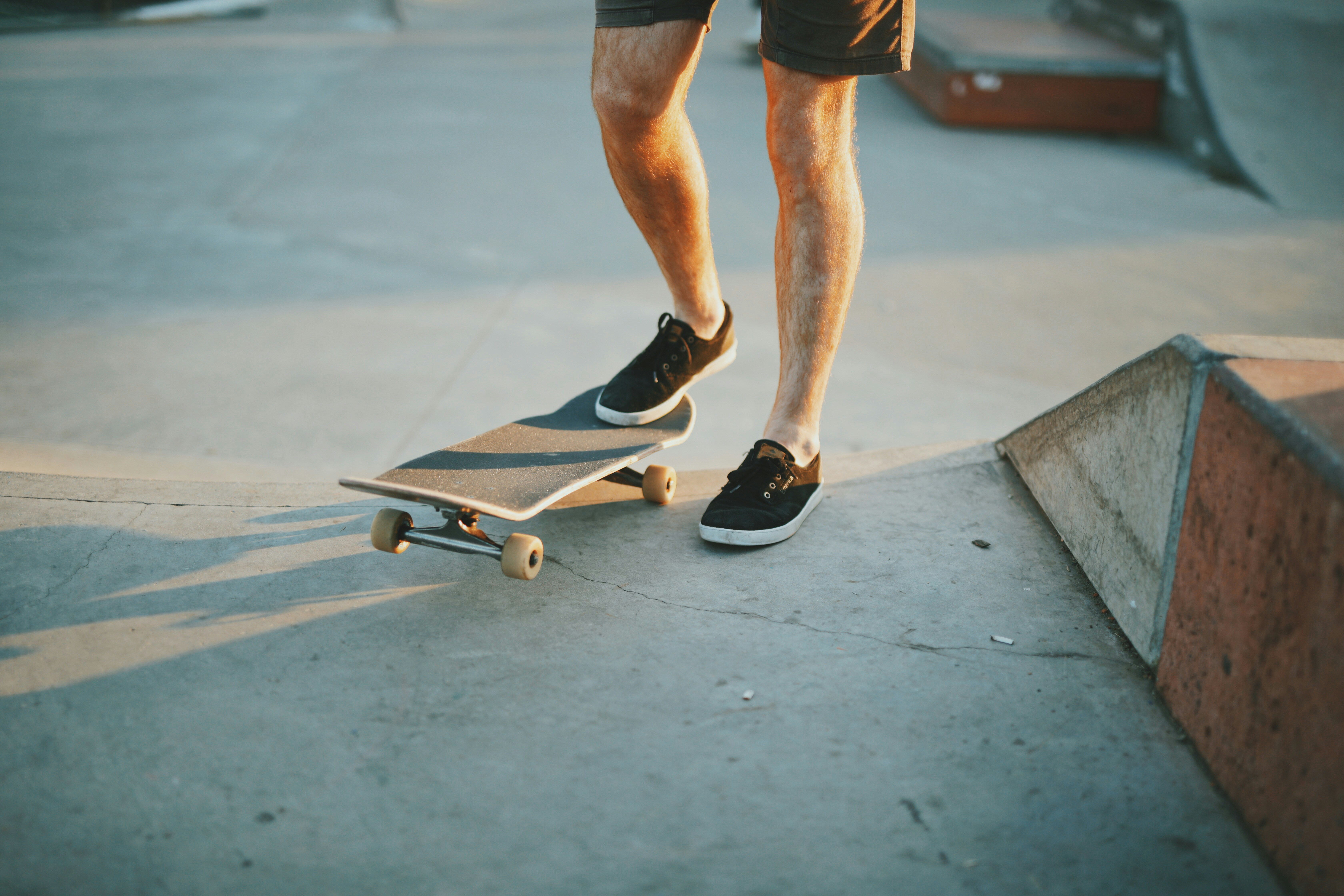 How Do You Select Skateboard Trucks For Stability And Maneuverability?