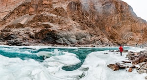 Ladakh, the land of high passes