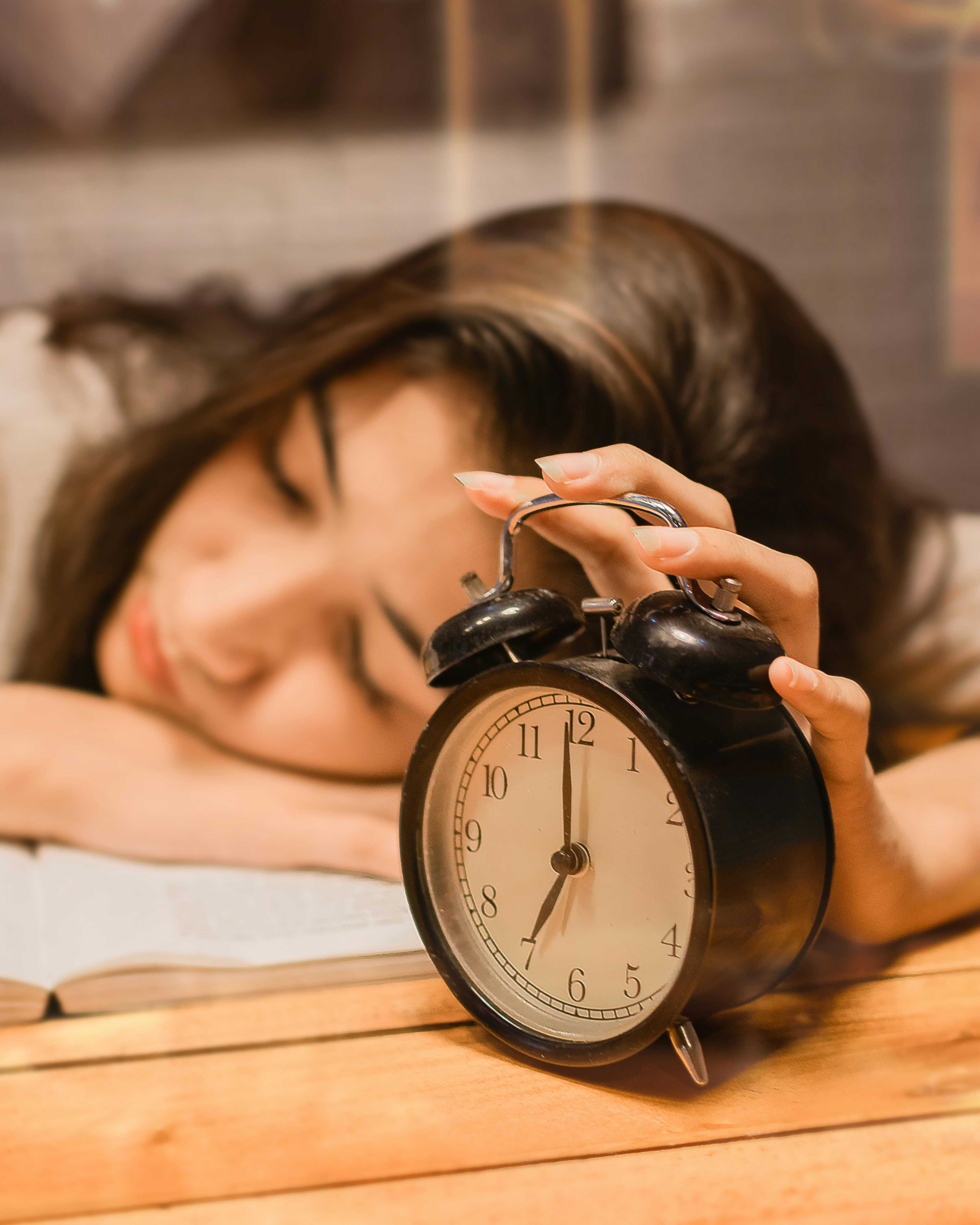 The Alarming Link Between Sleep Deprivation and Alzheimer's Disease