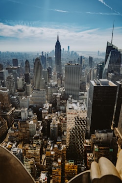 New York Gezi Rehberi