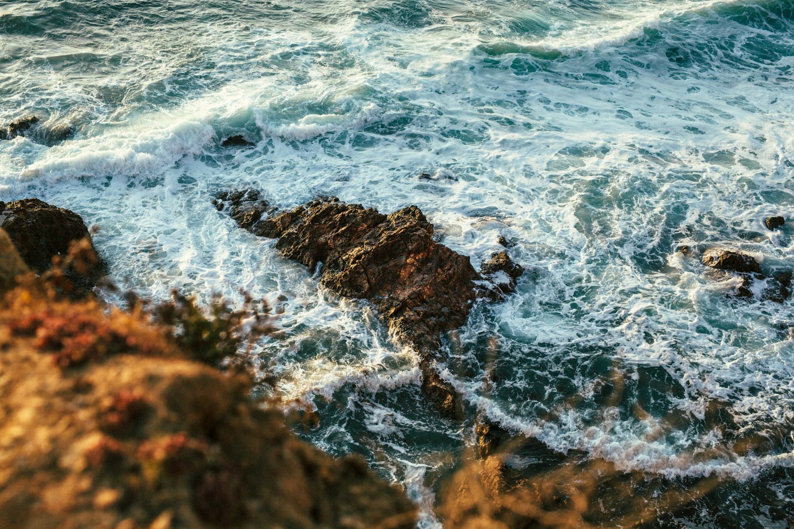 Canon EOS 5D Mark III + Sigma 50mm F1.4 EX DG HSM sample photo. Aerial photography of seashore photography