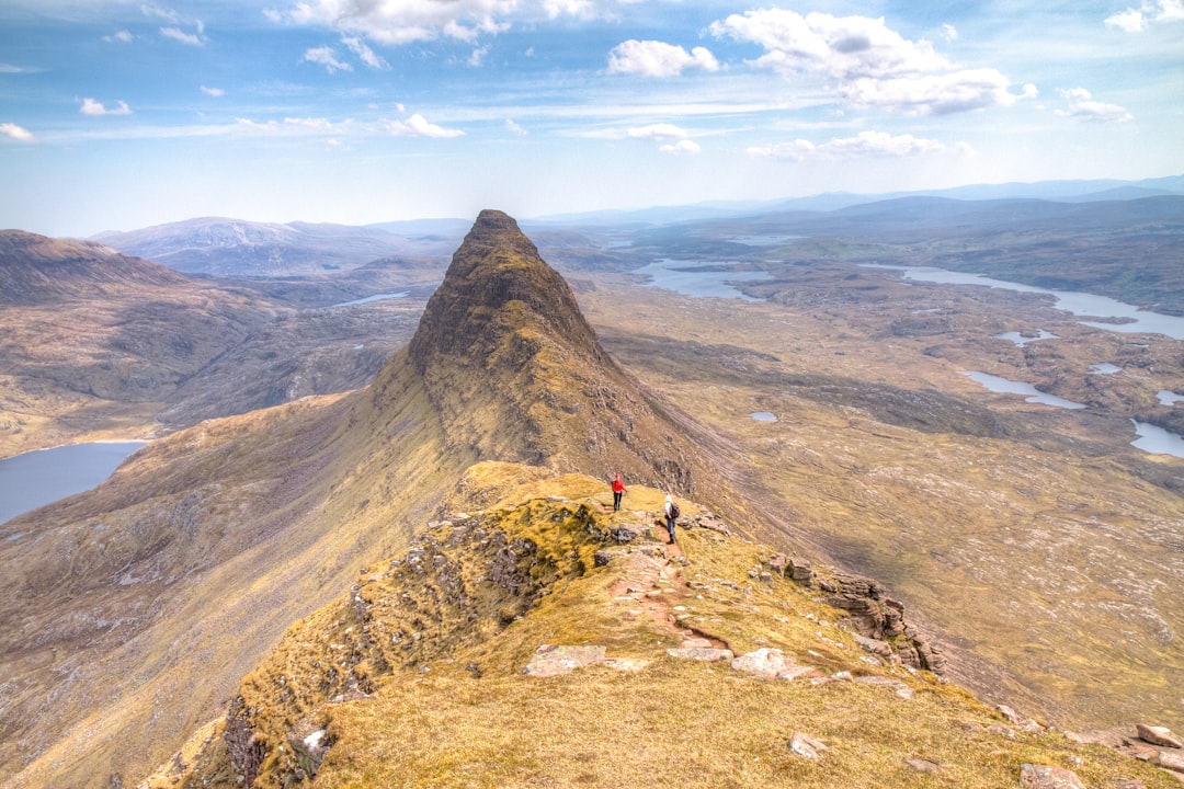 Travel Tips and Stories of Suilven in United Kingdom