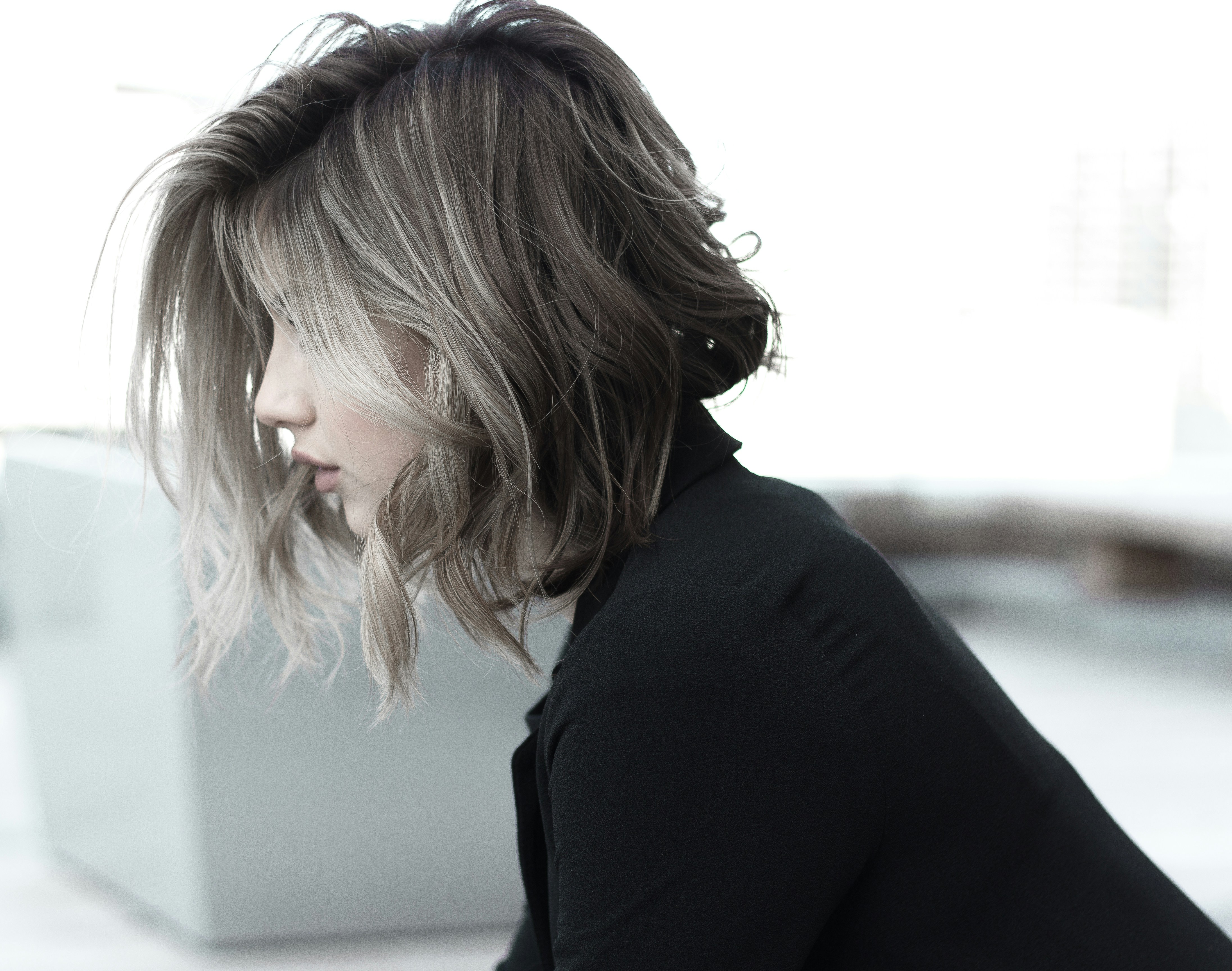 Can A Protein Shampoo Make My Hair Stronger?