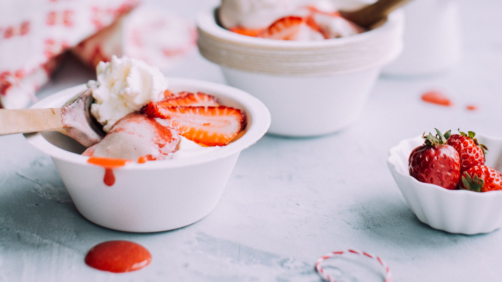 Best Practices for Successful Strawberry Planting in Tennessee