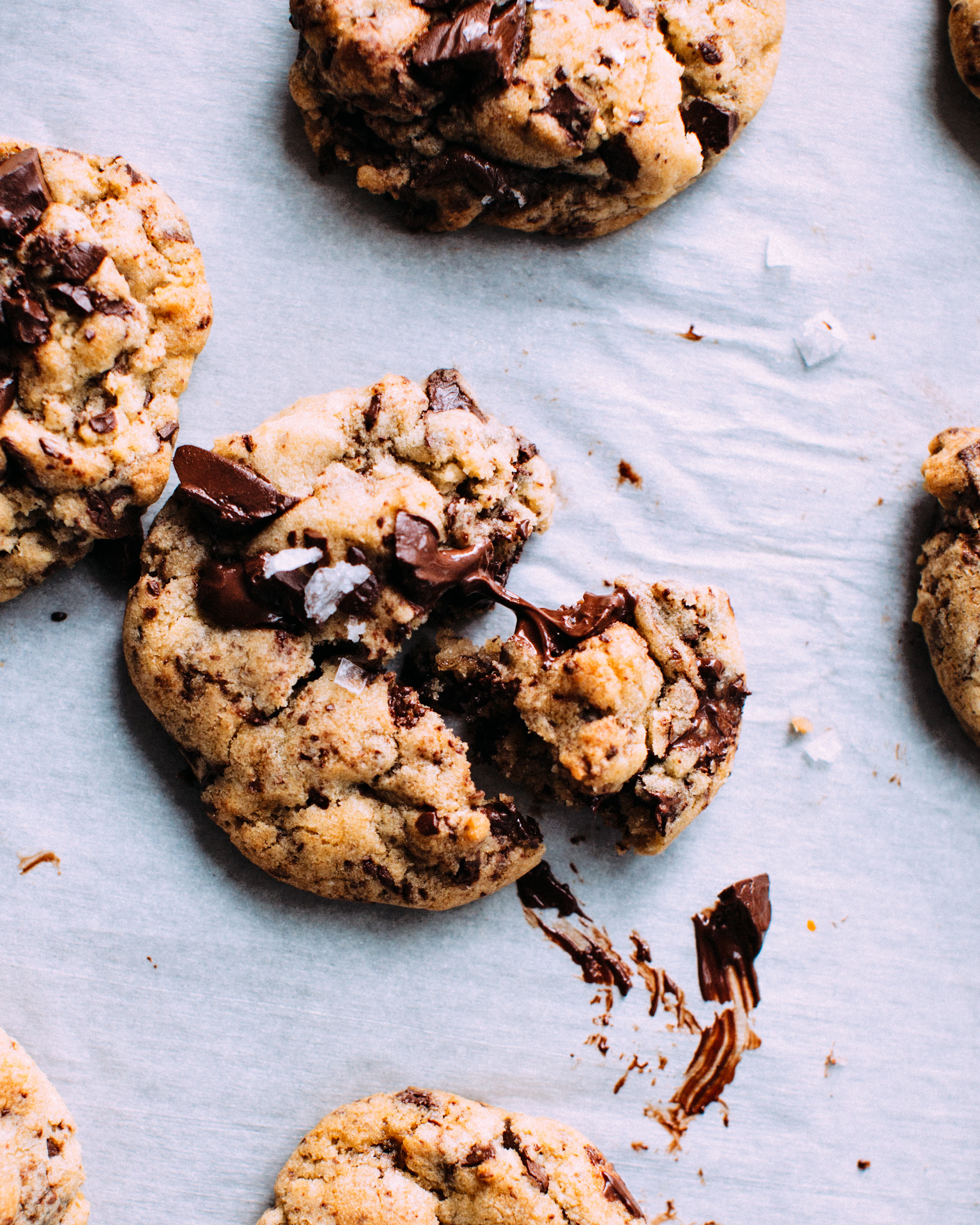 Assorted Cookie Gift Box