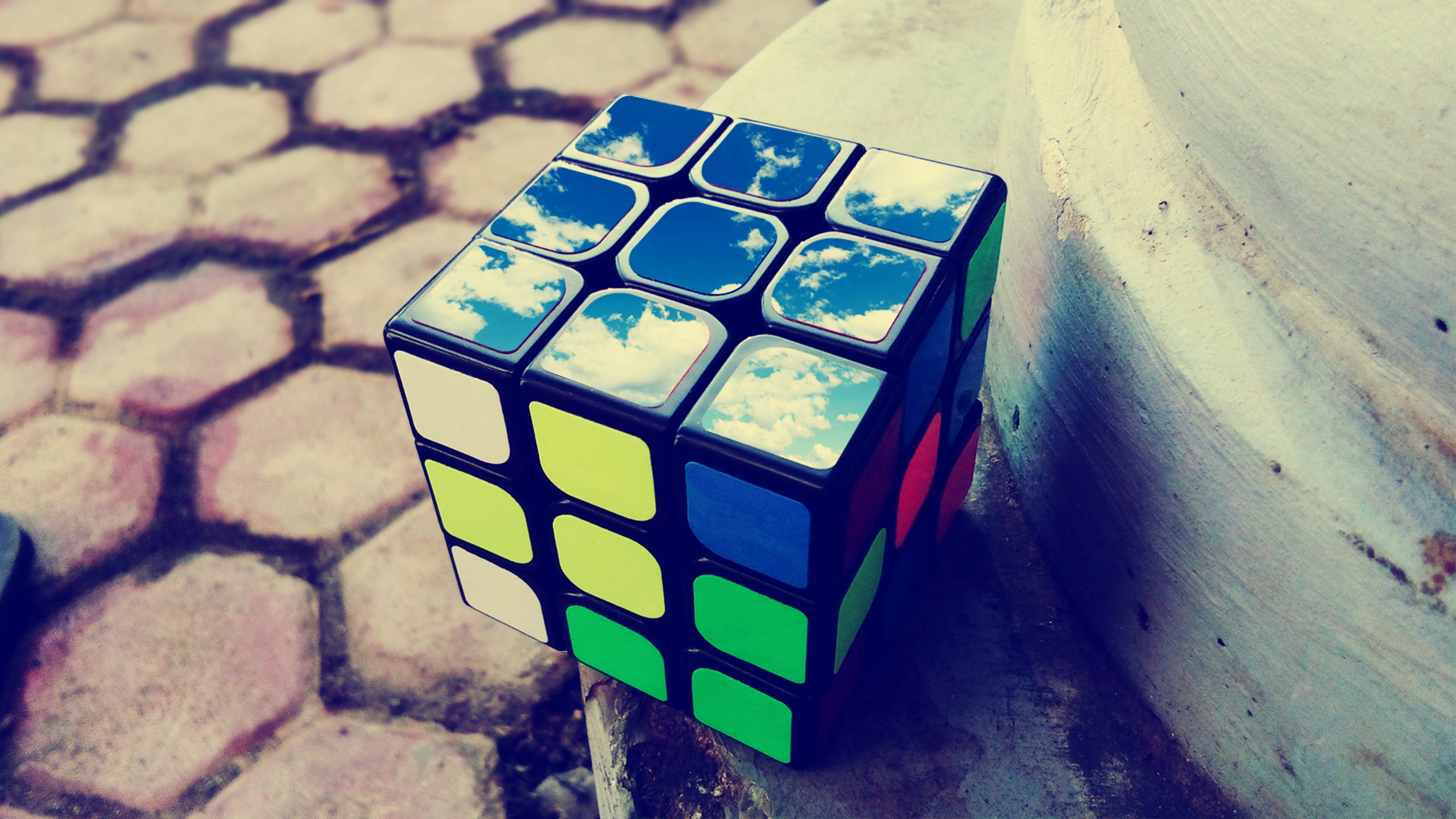 Master the 3x3 Puzzle