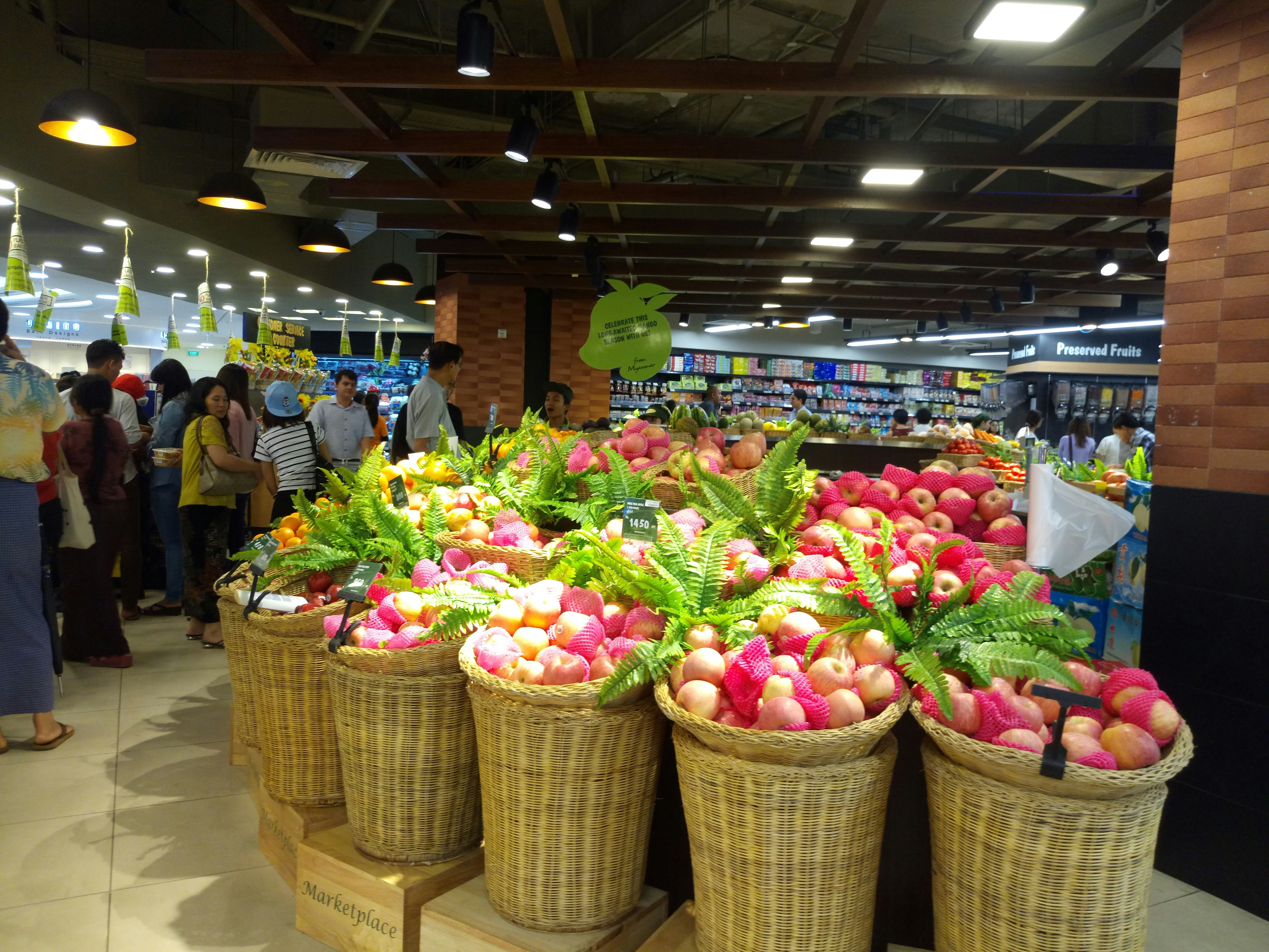 Análise Preditiva Ajuda na Previsão de Vendas de Perecíveis