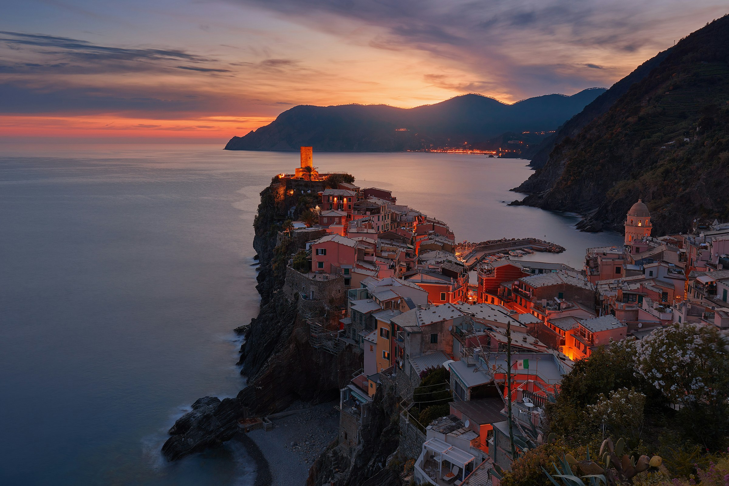 Santa Margherita Ligure