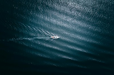 Body of water — Swim