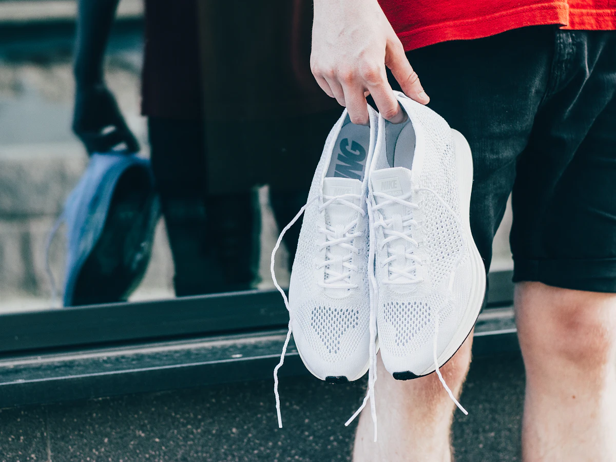 How to Choose Running Shoes: A No-Nonsense Buyer's Guide