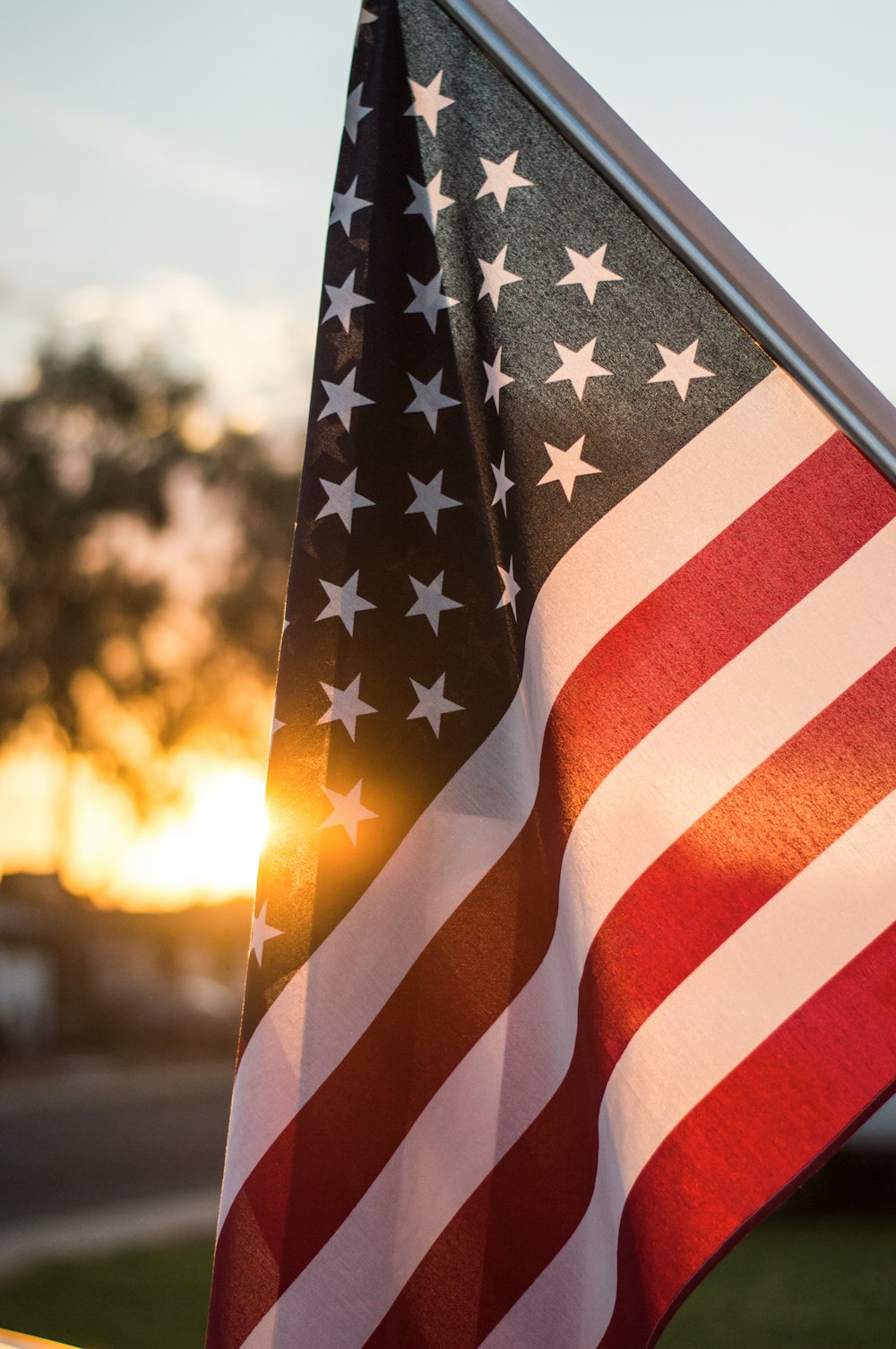 500+ Usa Flag Pictures [HD] | Download Free Images on Unsplash