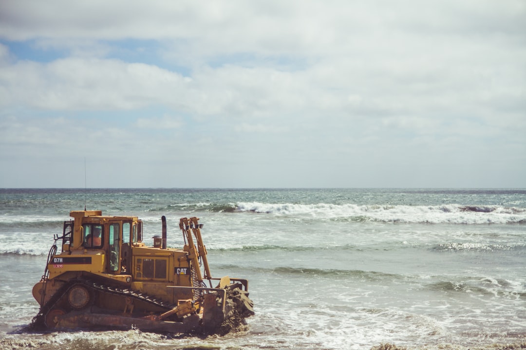 Beach photo spot Oceanside Carlsbad