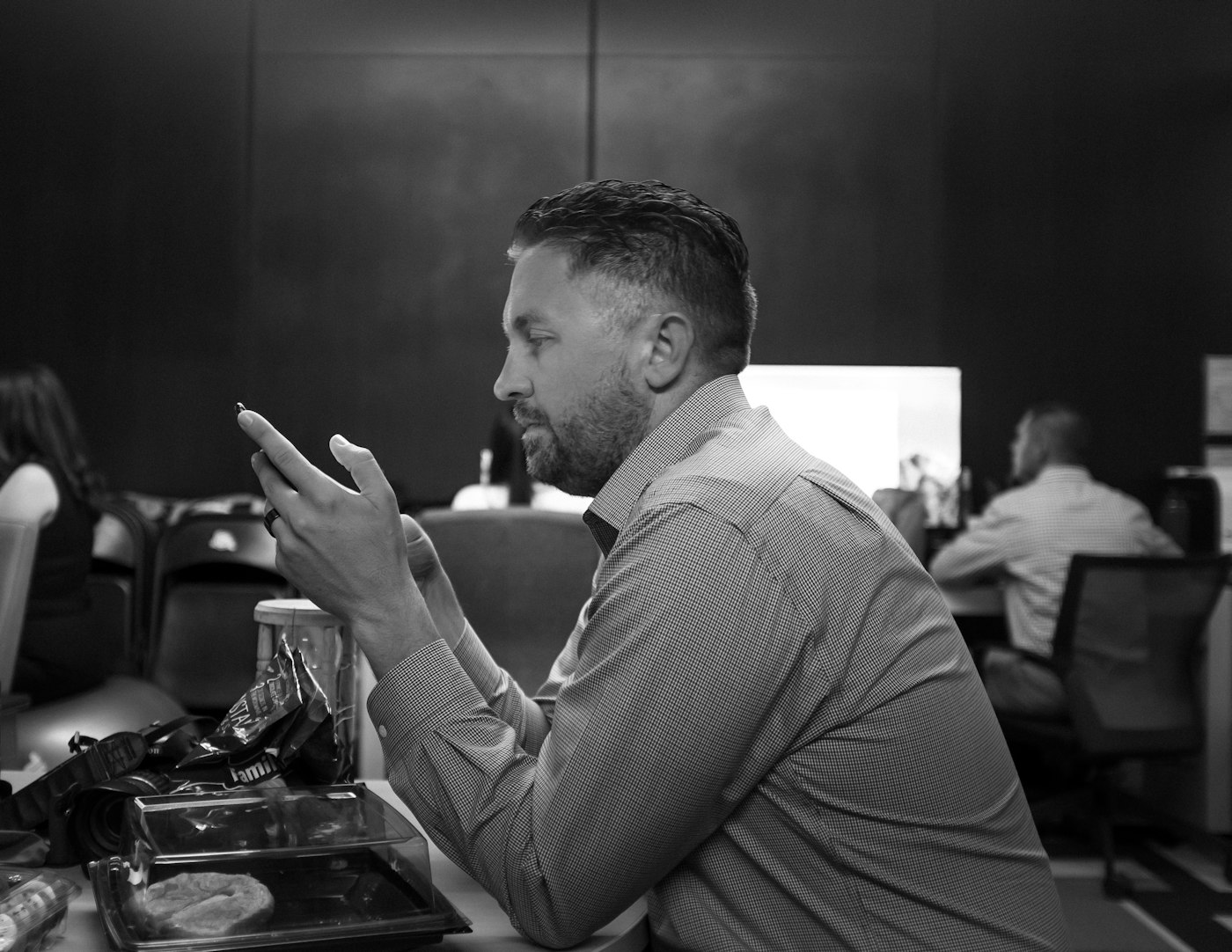 Founder session