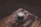 A vibrant photo of a latte art coffee cup on a rustic wooden table with colorful jharkhandi decor in the background.