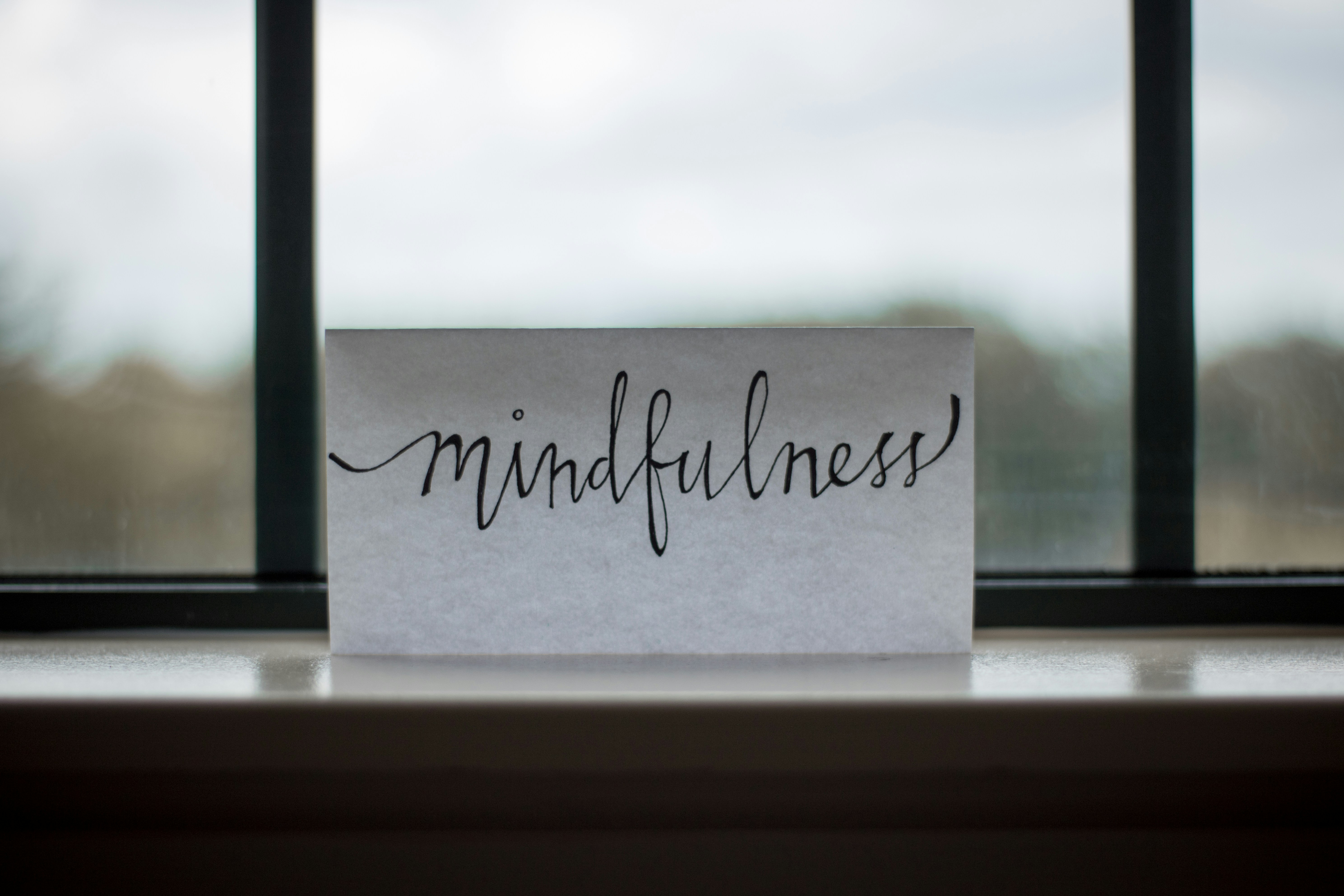 Mindfulness In Everyday Life: Techniques For Staying Present