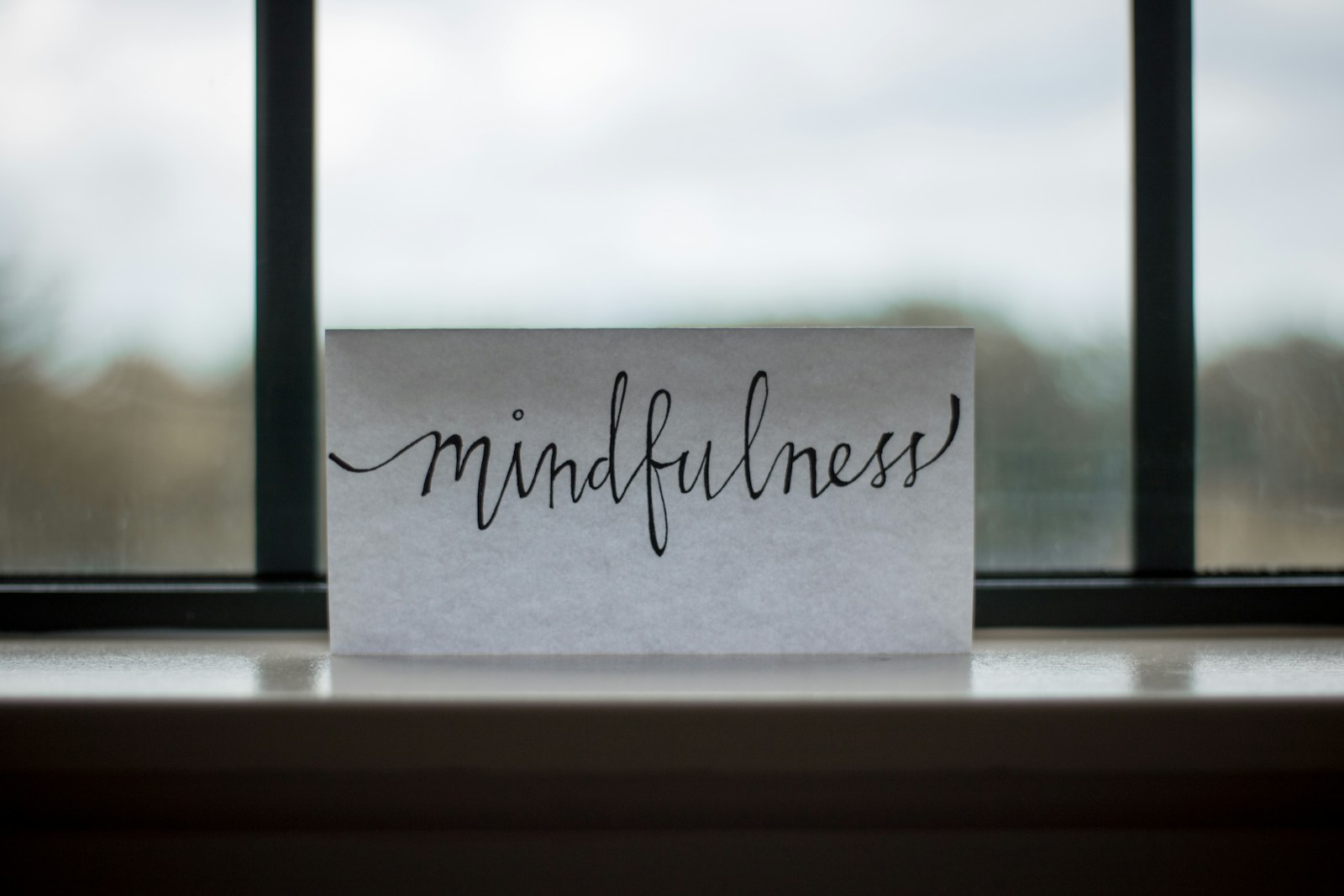 The Benefits of Mindfulness in Daily Life