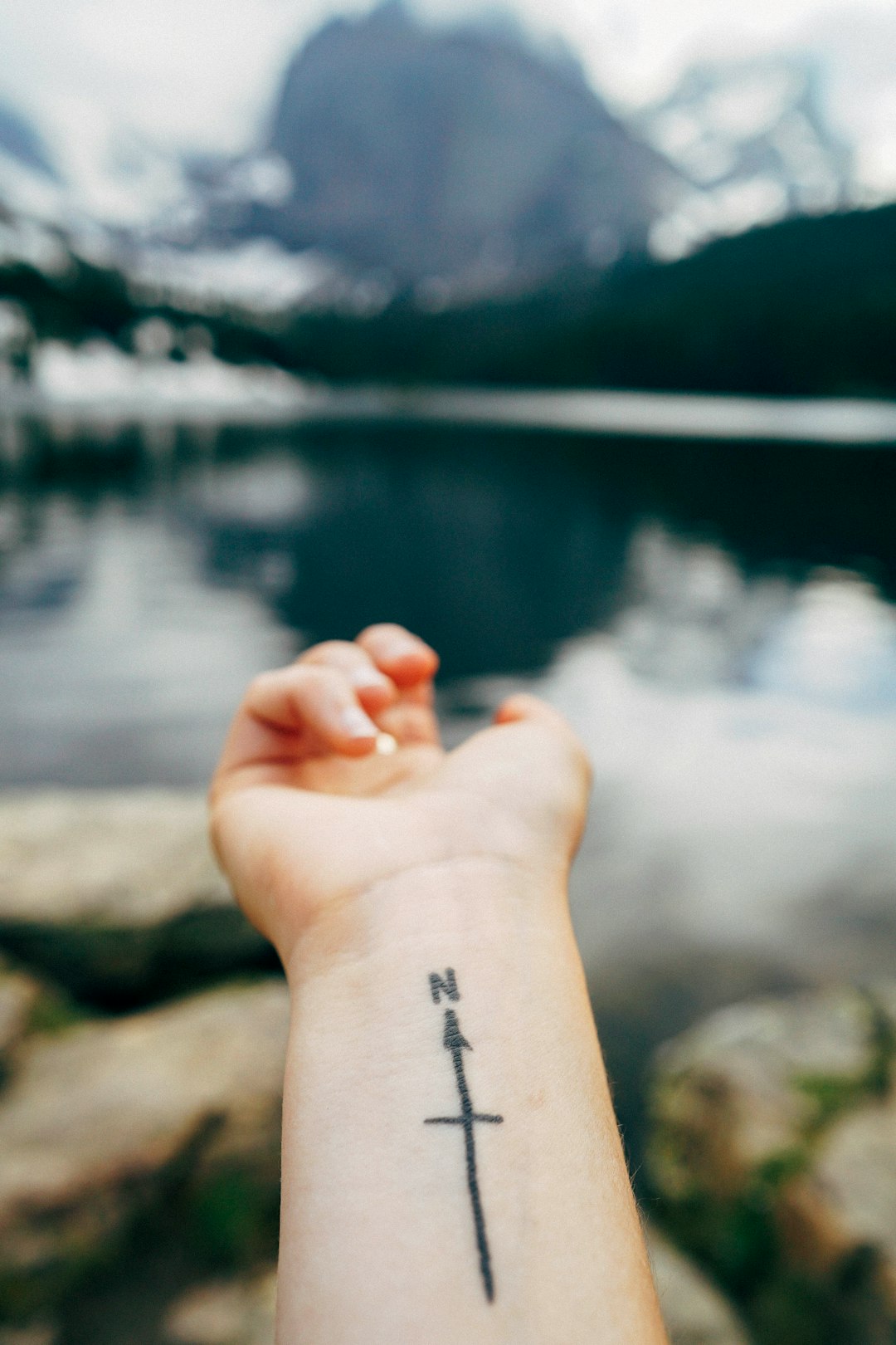 Lake photo spot Estes Park United States