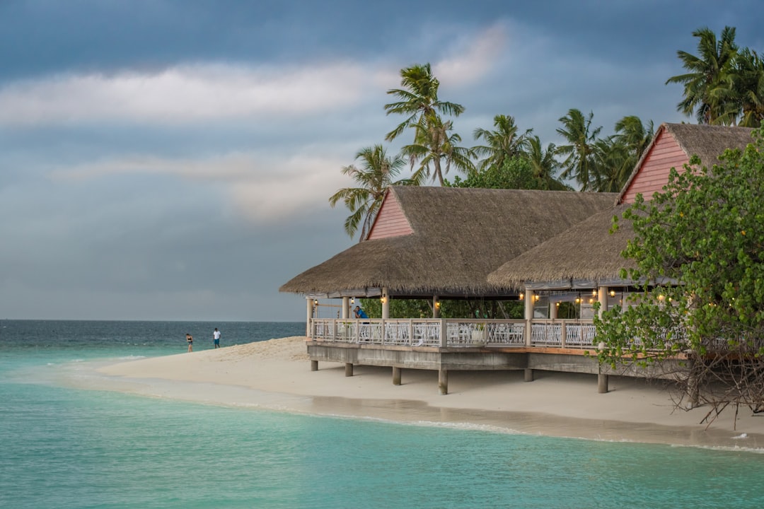 Beach photo spot Malahini Kuda Bandos Maldives