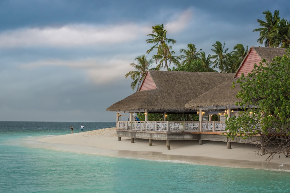 Mexico coastal property