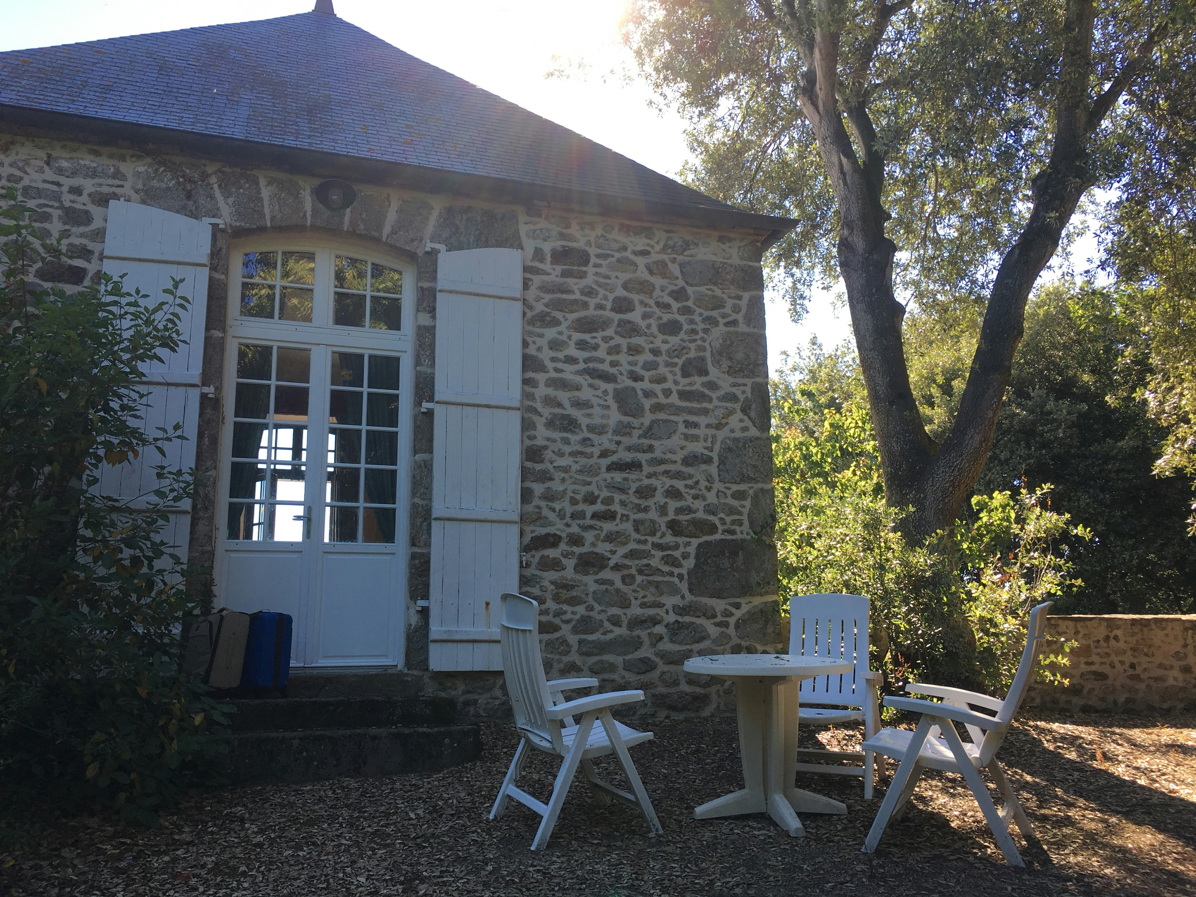 Maison spacieuse à Chauvigny-du-Perche
