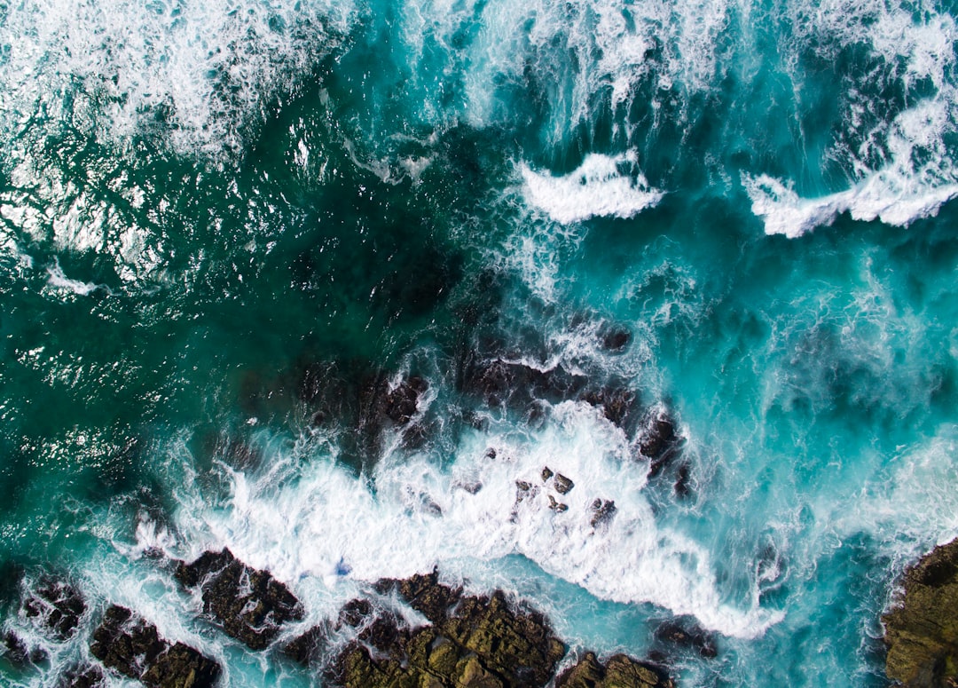 Ocean photo spot Hastings Point Fingal Head