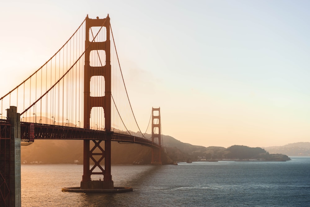 Puente Golden Gate