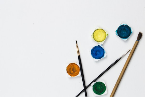 Creative Arts Workshop