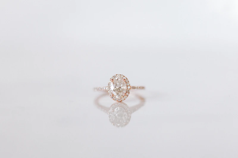 Wedding rings