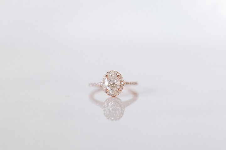 Unique Engagement Rings The Stylish and Exquisite Choice