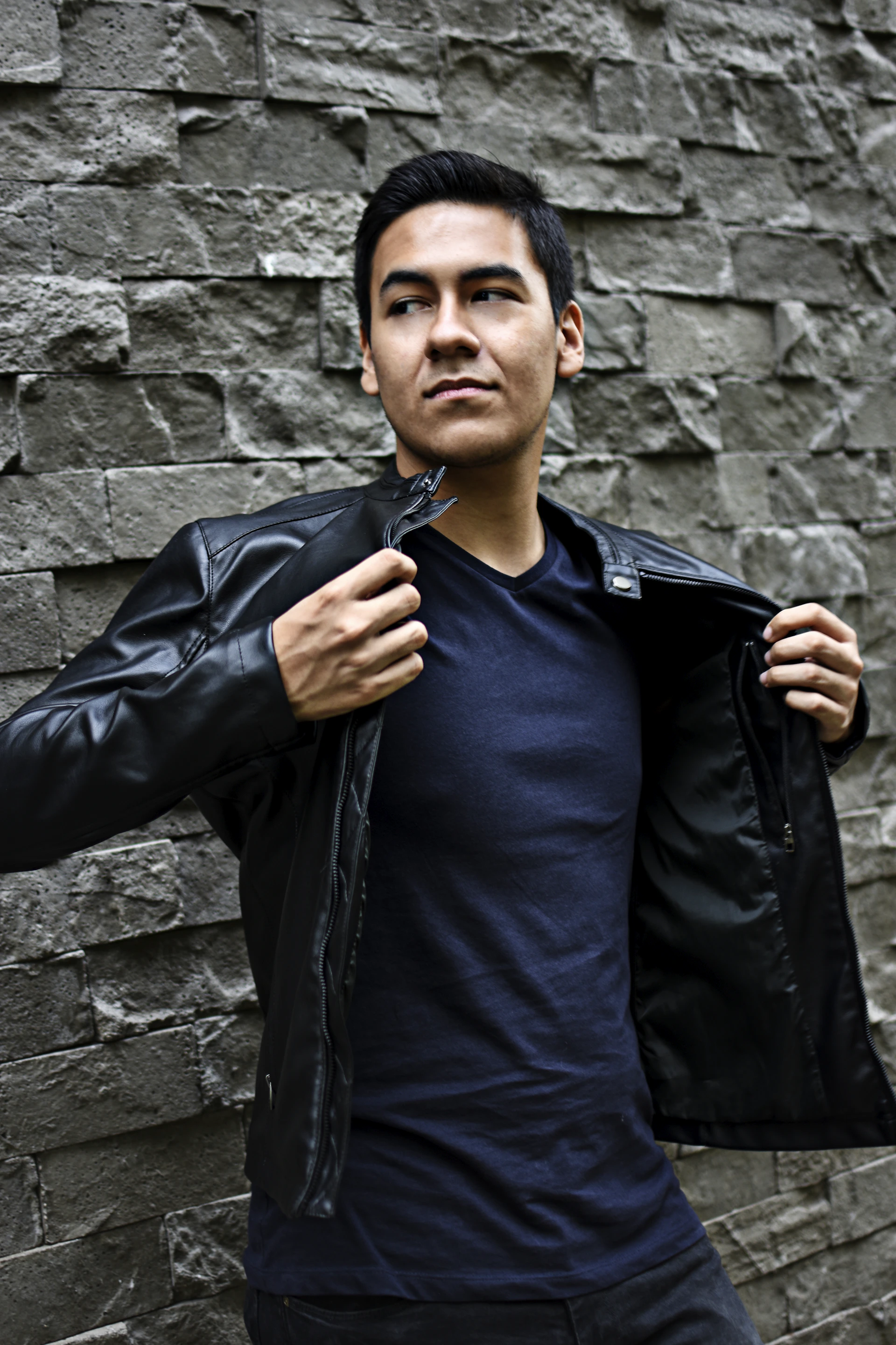 woman holding dried flower