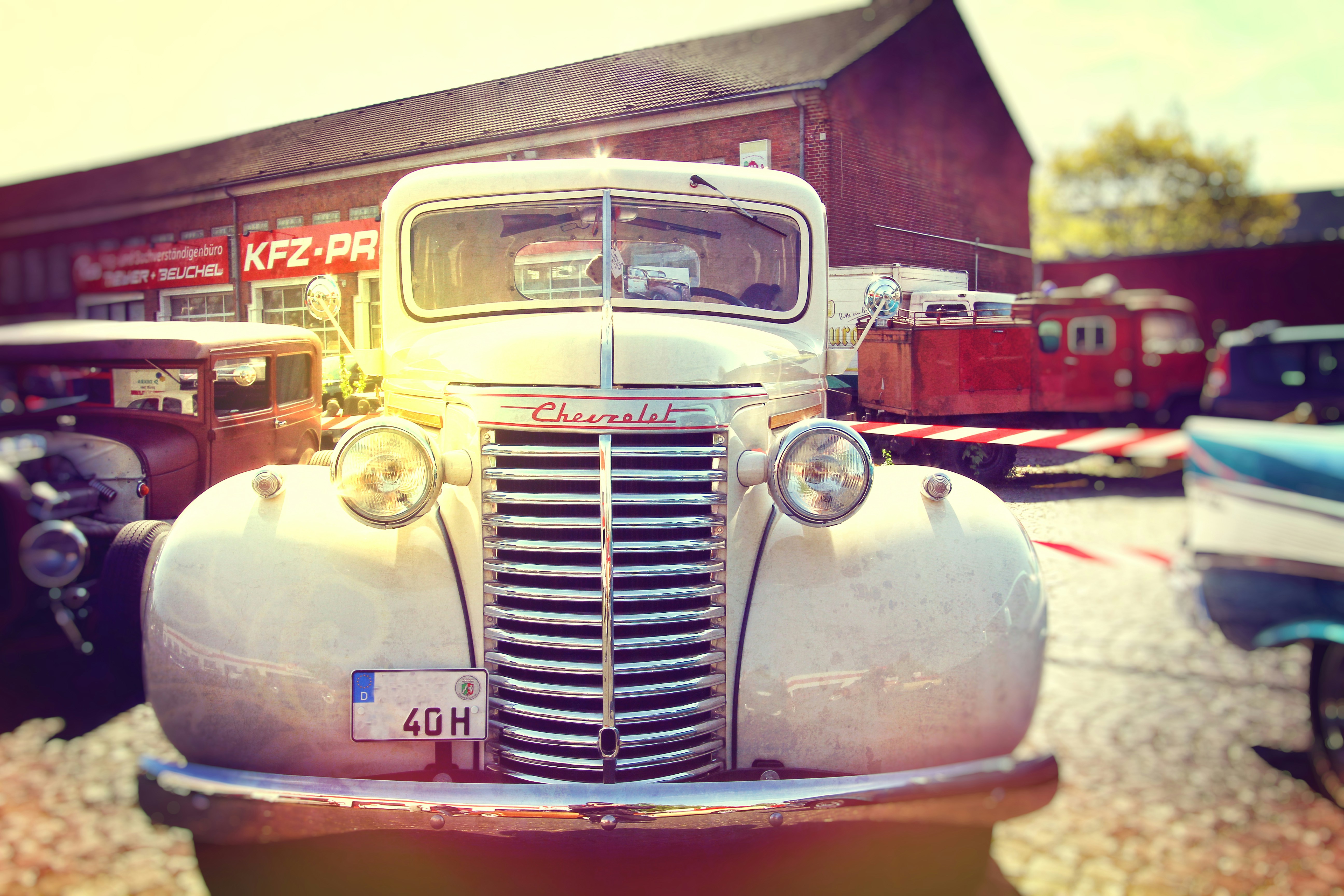 Quality Pre-Owned Vehicles Available