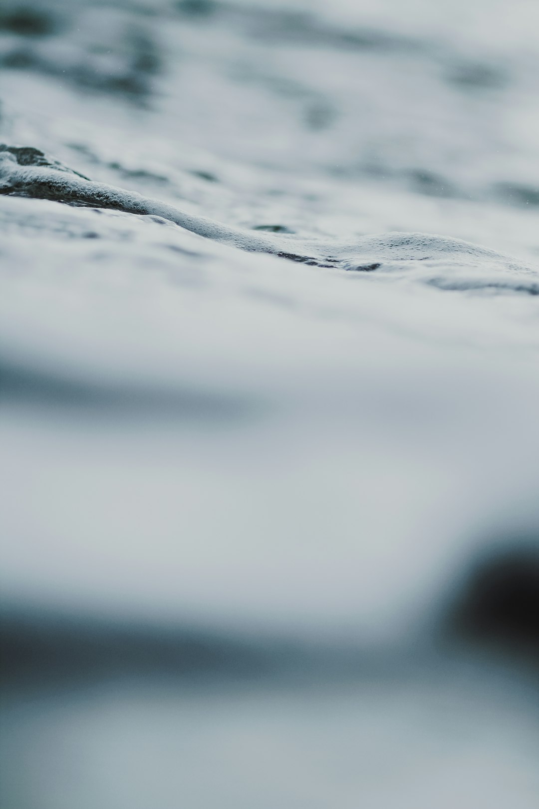 Ocean photo spot Omaha Muriwai