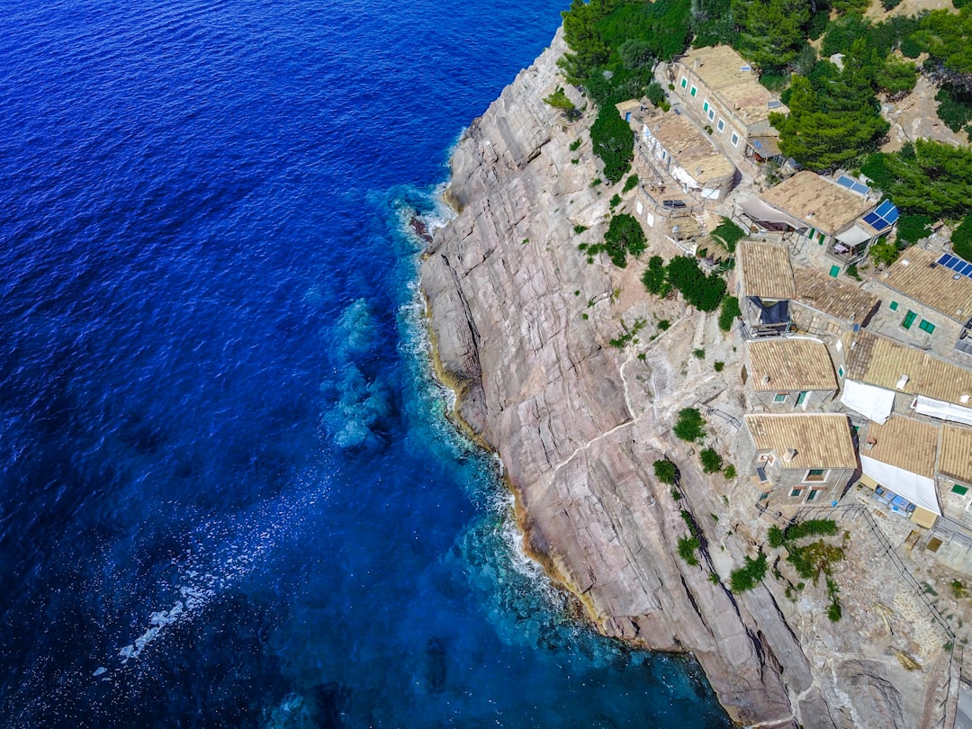 Cliff photo spot Majorca Spain