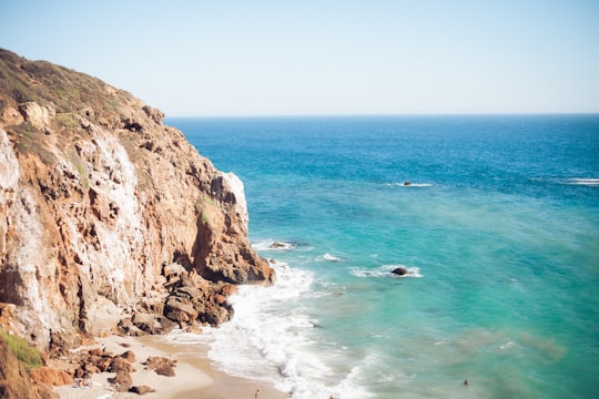 Point Dume things to do in Thousand Oaks